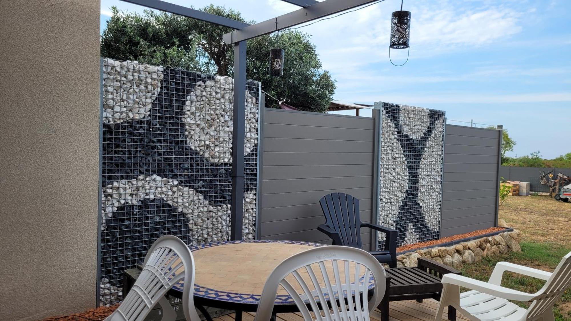 Gite Du Soleil Maison Lumineuse Avec Terrasse Solarium Parking Prive Соред Екстер'єр фото